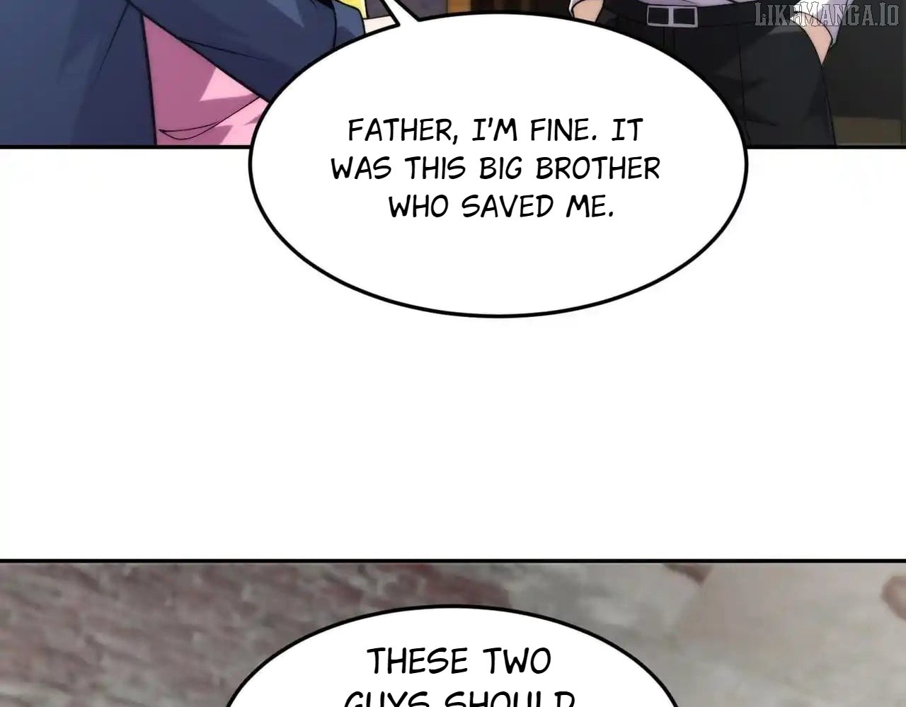 Urban Dragon Revealed Chapter 13 - Page 78