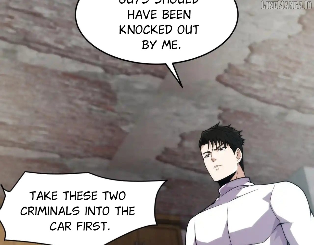 Urban Dragon Revealed Chapter 13 - Page 79