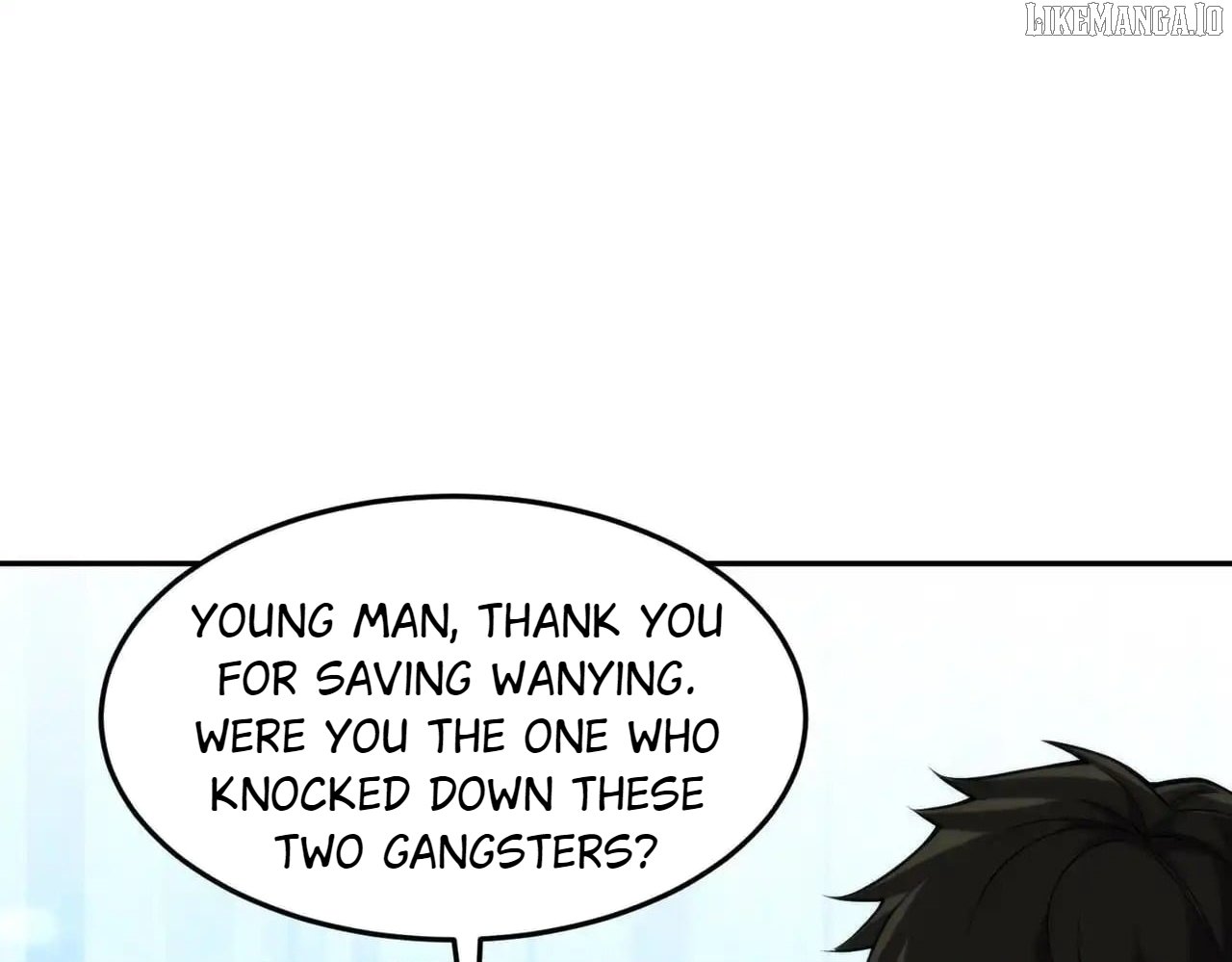 Urban Dragon Revealed Chapter 13 - Page 82