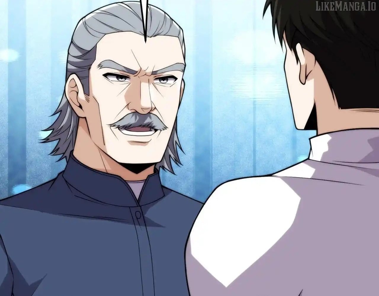 Urban Dragon Revealed Chapter 13 - Page 83