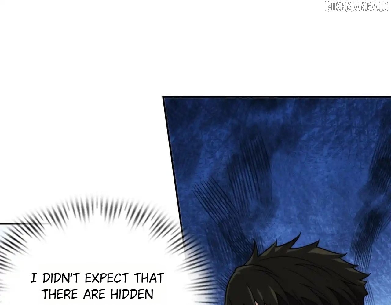 Urban Dragon Revealed Chapter 13 - Page 85