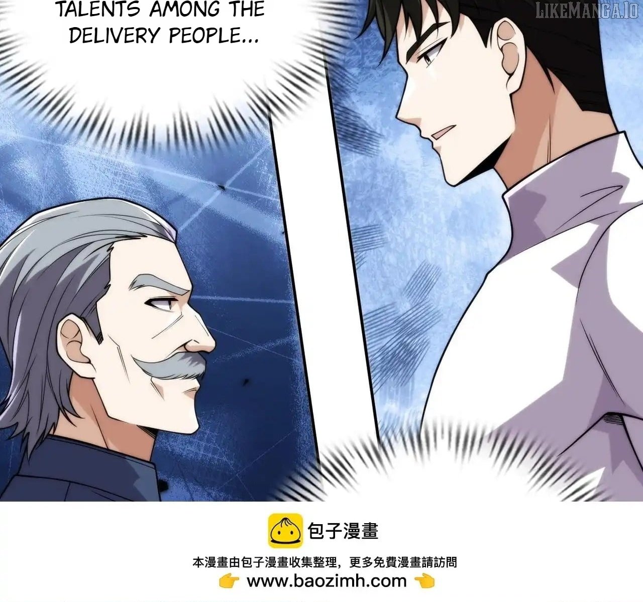 Urban Dragon Revealed Chapter 13 - Page 86