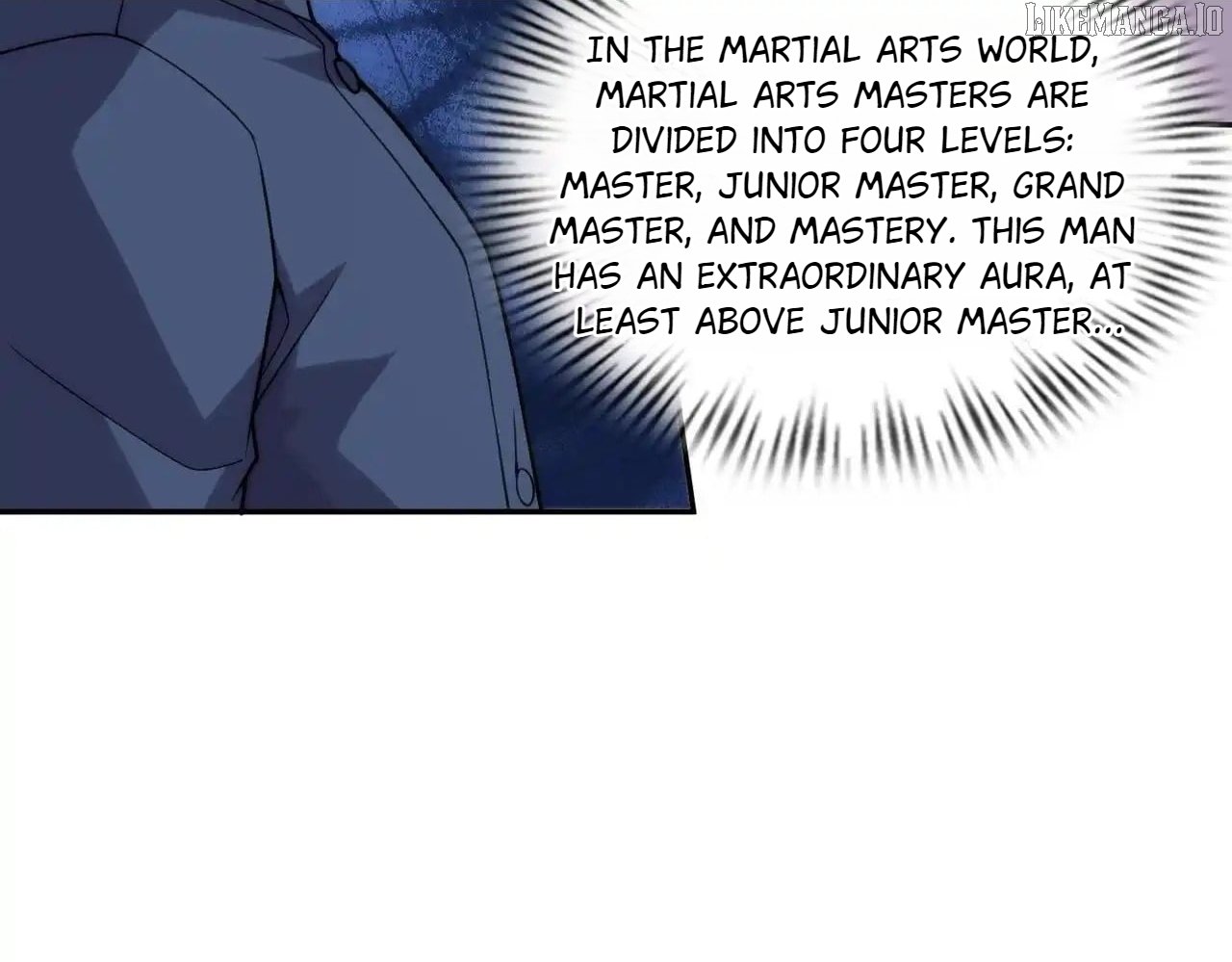 Urban Dragon Revealed Chapter 13 - Page 87