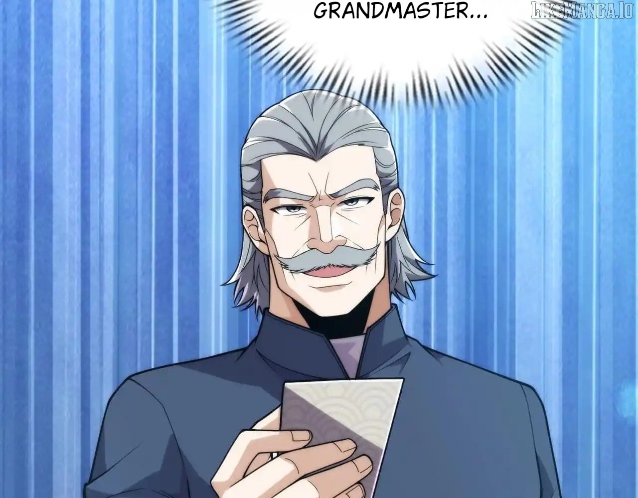 Urban Dragon Revealed Chapter 13 - Page 90