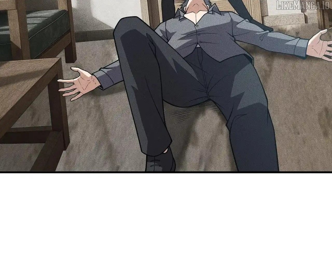 Urban Dragon Revealed Chapter 13 - Page 10