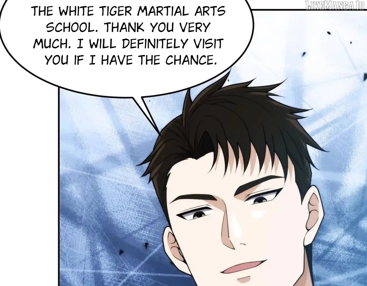 Urban Dragon Revealed Chapter 13 - Page 93