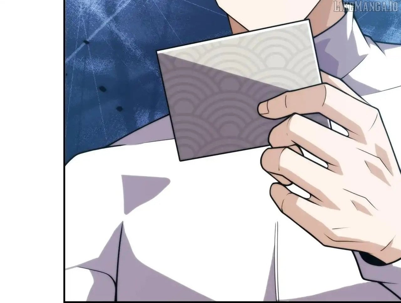 Urban Dragon Revealed Chapter 13 - Page 94