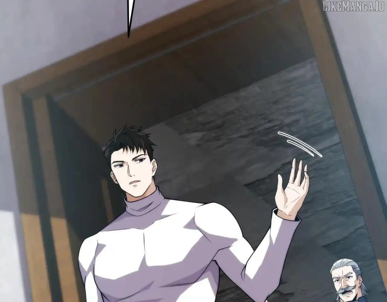 Urban Dragon Revealed Chapter 13 - Page 97