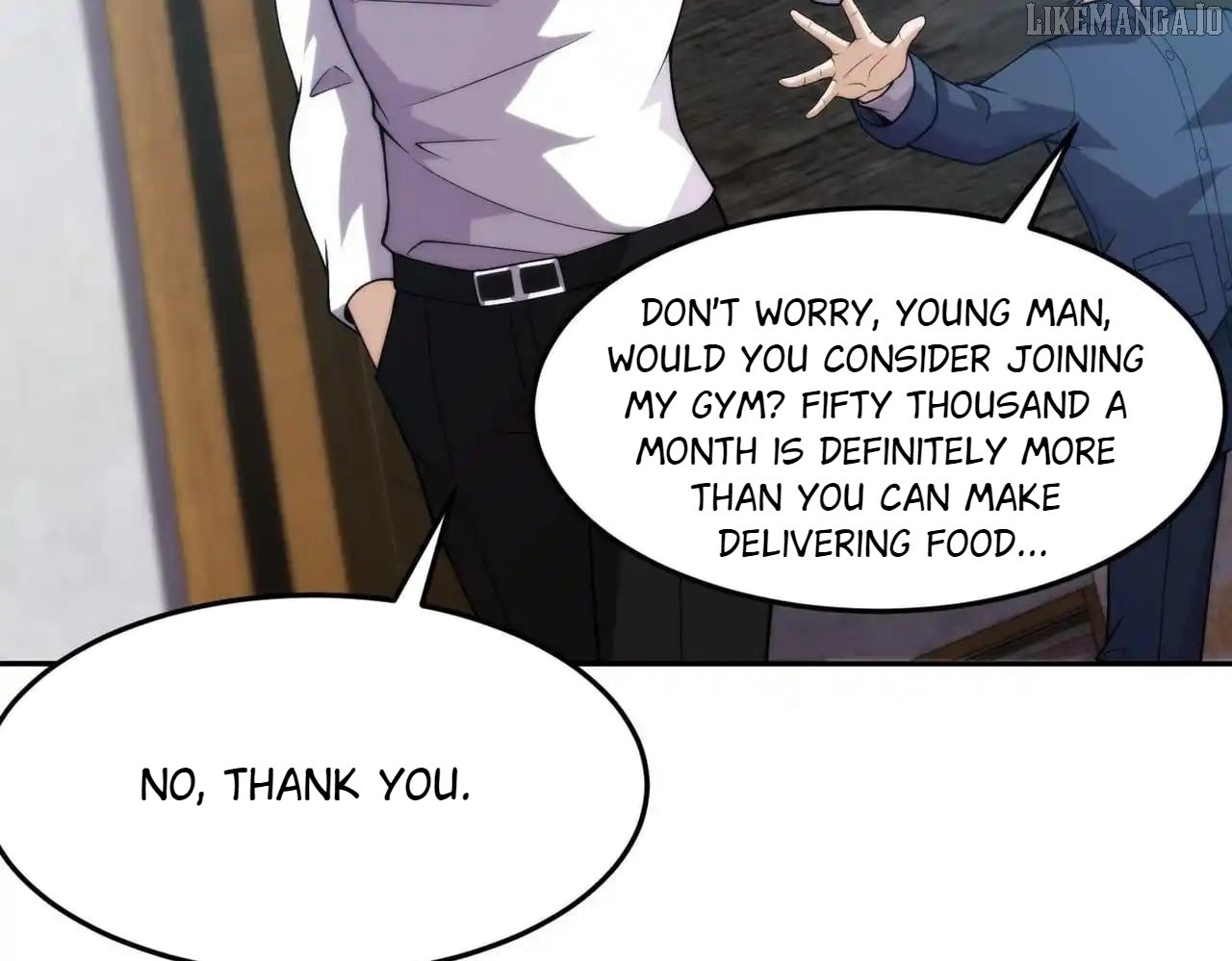 Urban Dragon Revealed Chapter 13 - Page 98