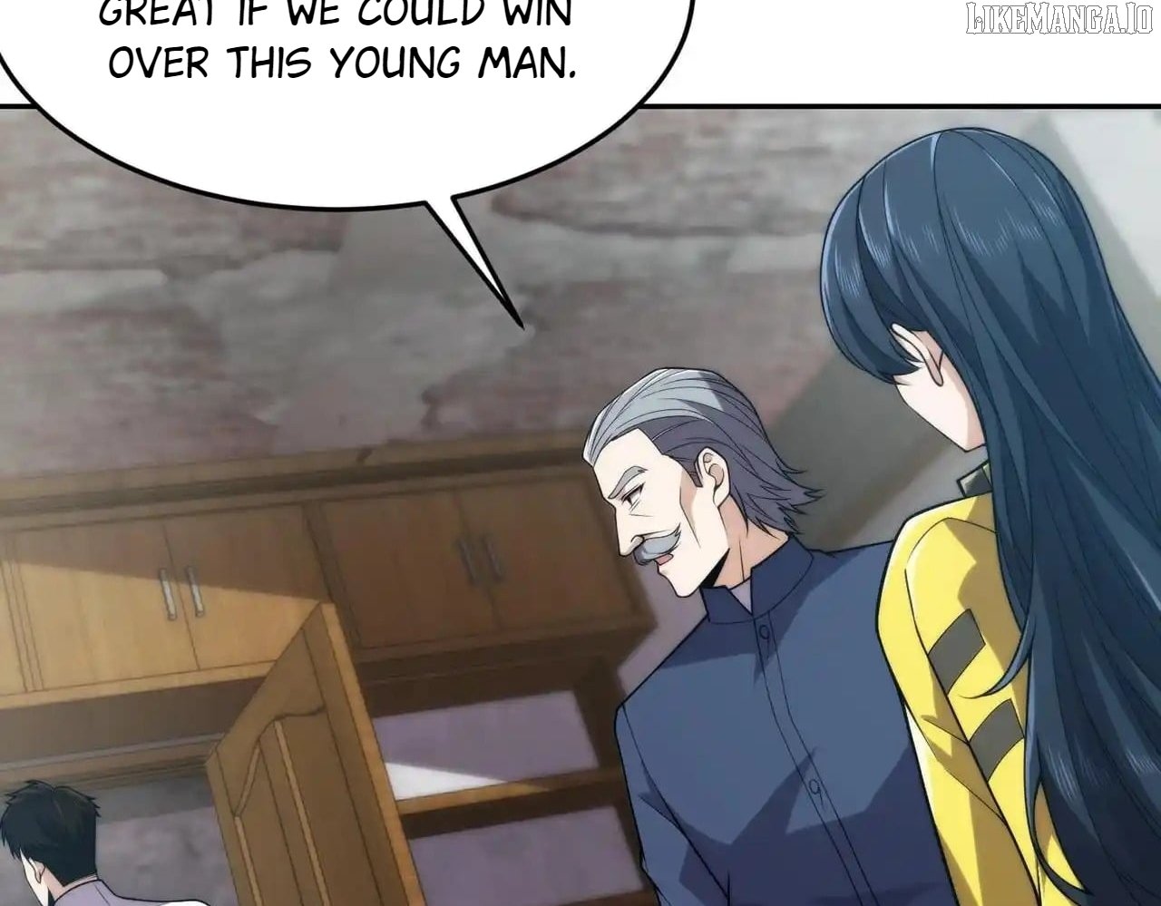 Urban Dragon Revealed Chapter 13 - Page 100