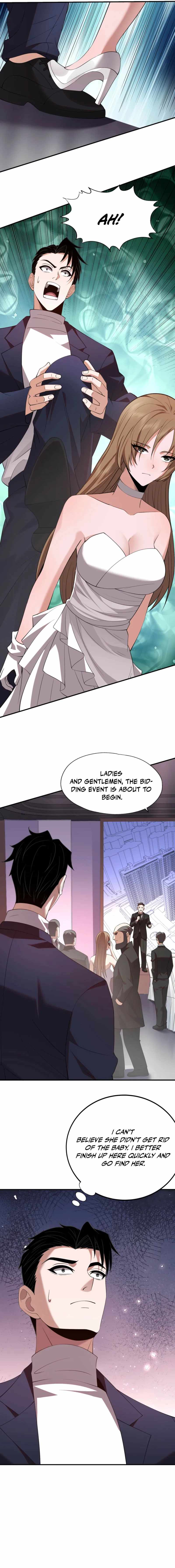 Urban Dragon Revealed Chapter 2 - Page 12