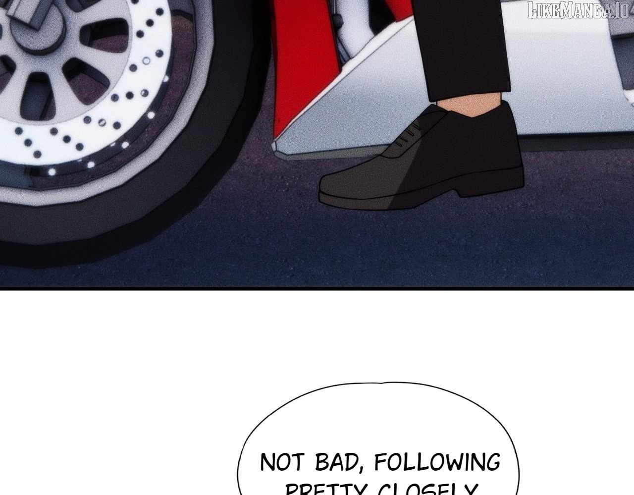 Urban Dragon Revealed Chapter 6 - Page 104
