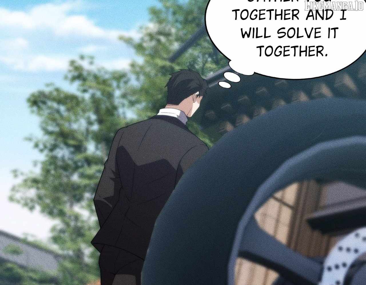 Urban Dragon Revealed Chapter 6 - Page 124