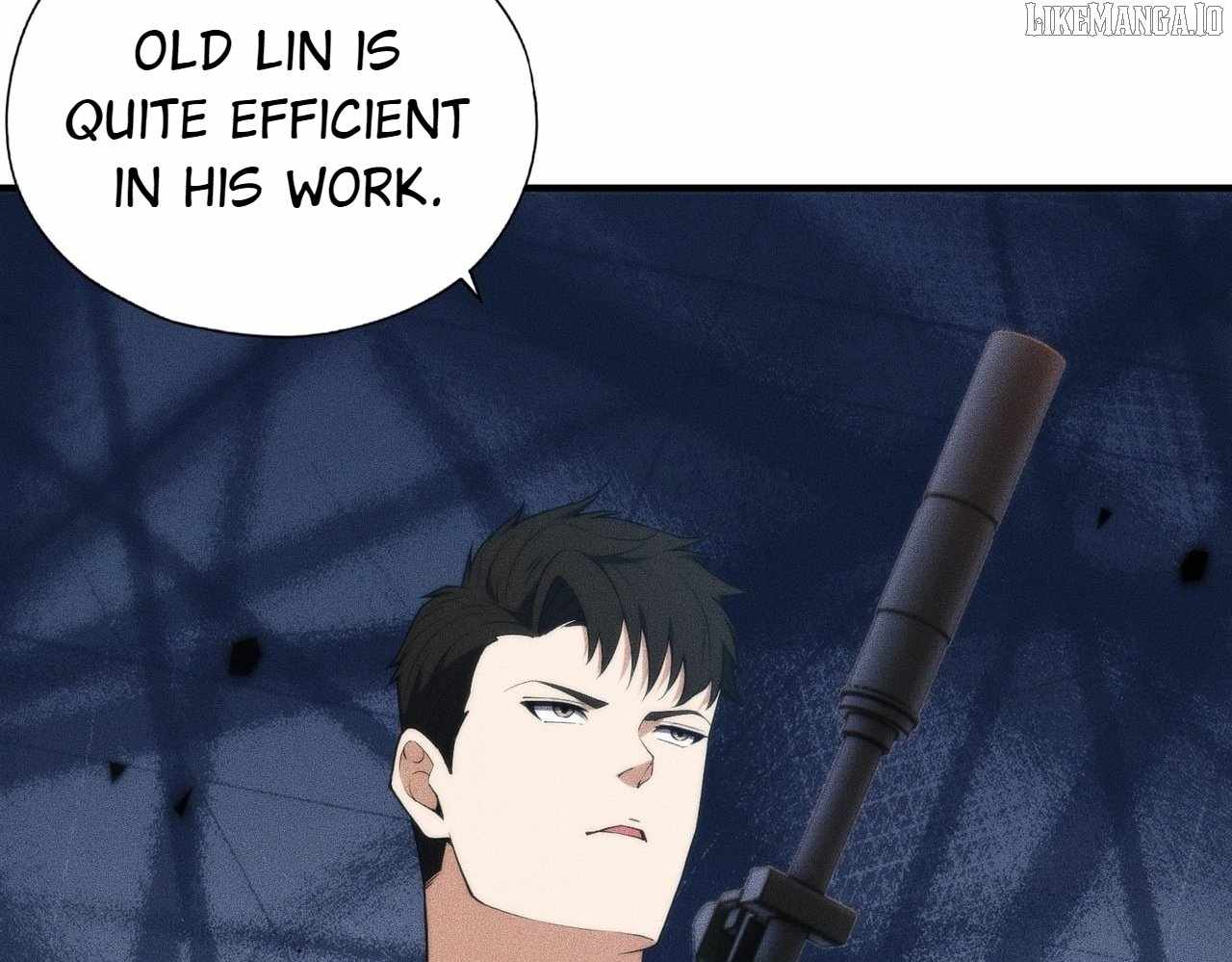 Urban Dragon Revealed Chapter 6 - Page 133