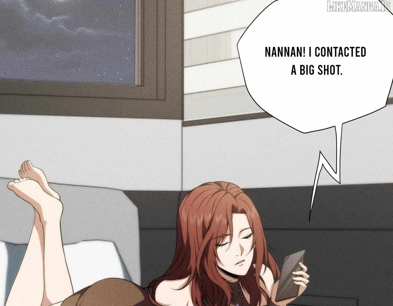 Urban Dragon Revealed Chapter 6 - Page 3