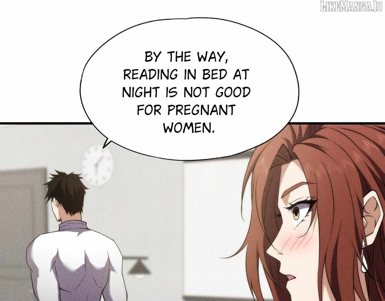 Urban Dragon Revealed Chapter 6 - Page 22