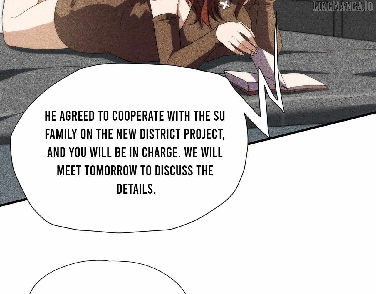 Urban Dragon Revealed Chapter 6 - Page 4