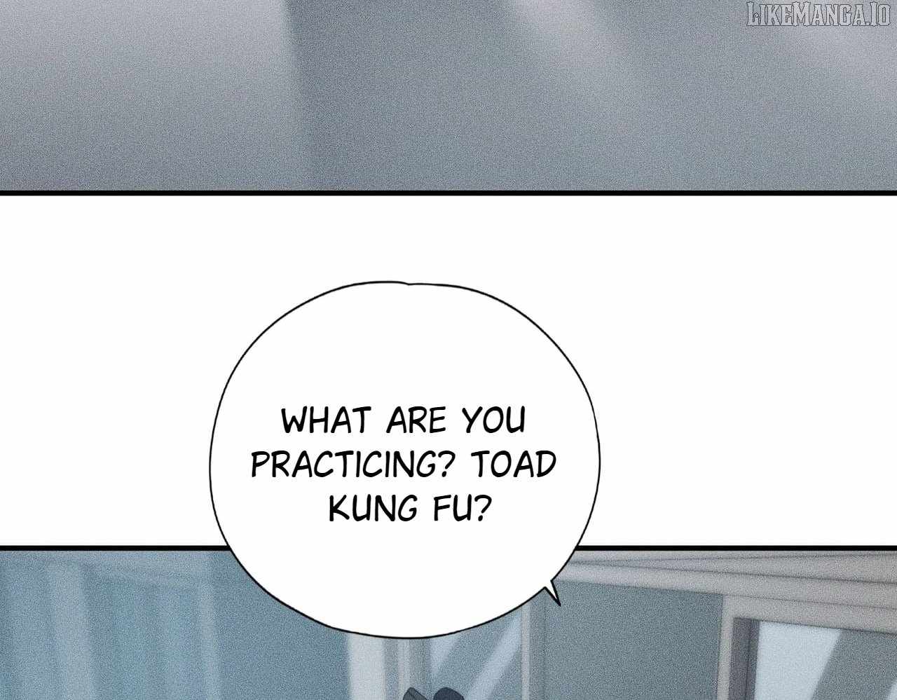 Urban Dragon Revealed Chapter 6 - Page 31