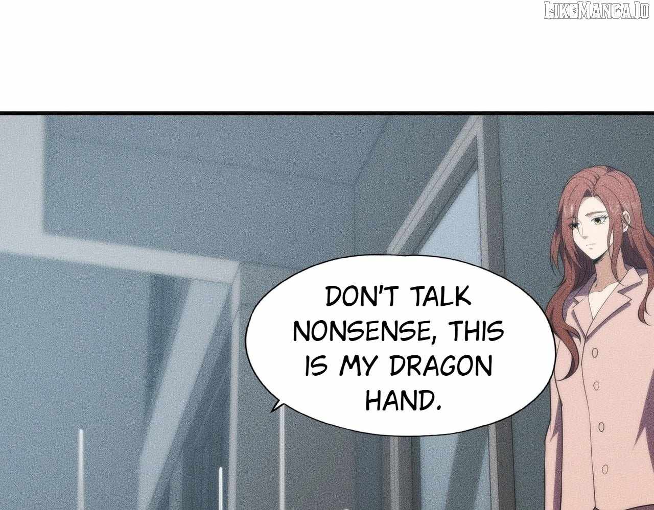 Urban Dragon Revealed Chapter 6 - Page 34
