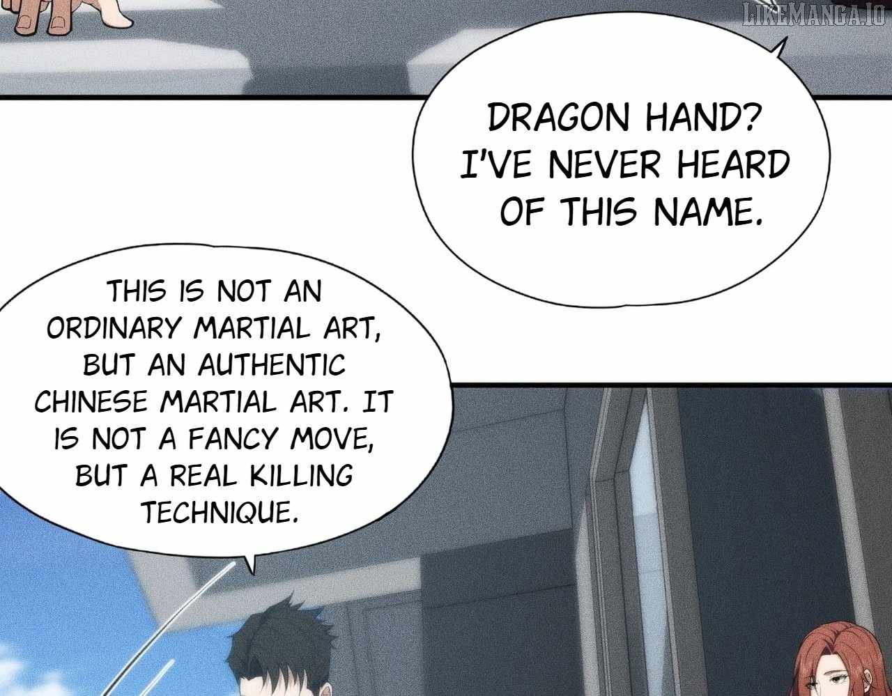 Urban Dragon Revealed Chapter 6 - Page 36