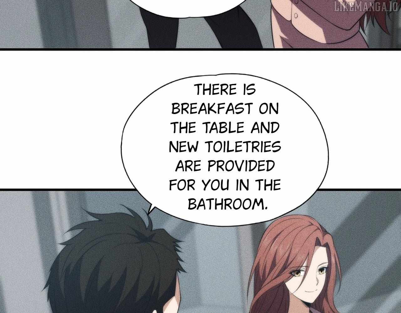 Urban Dragon Revealed Chapter 6 - Page 40