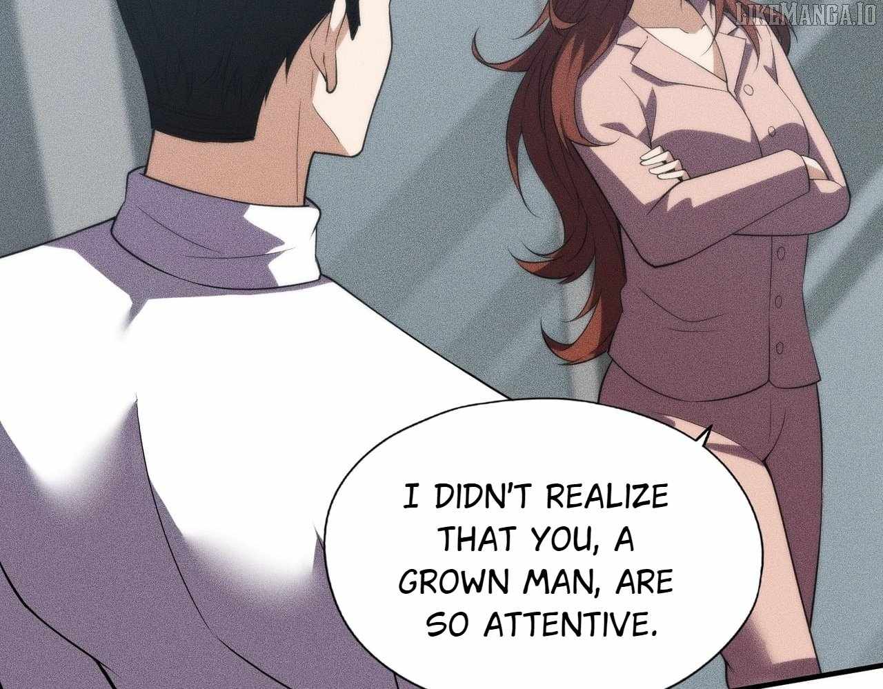 Urban Dragon Revealed Chapter 6 - Page 41