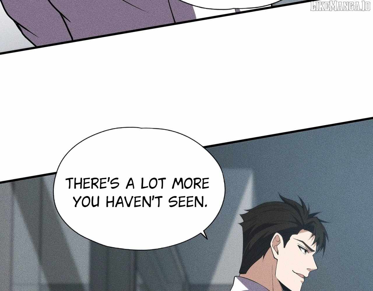 Urban Dragon Revealed Chapter 6 - Page 42