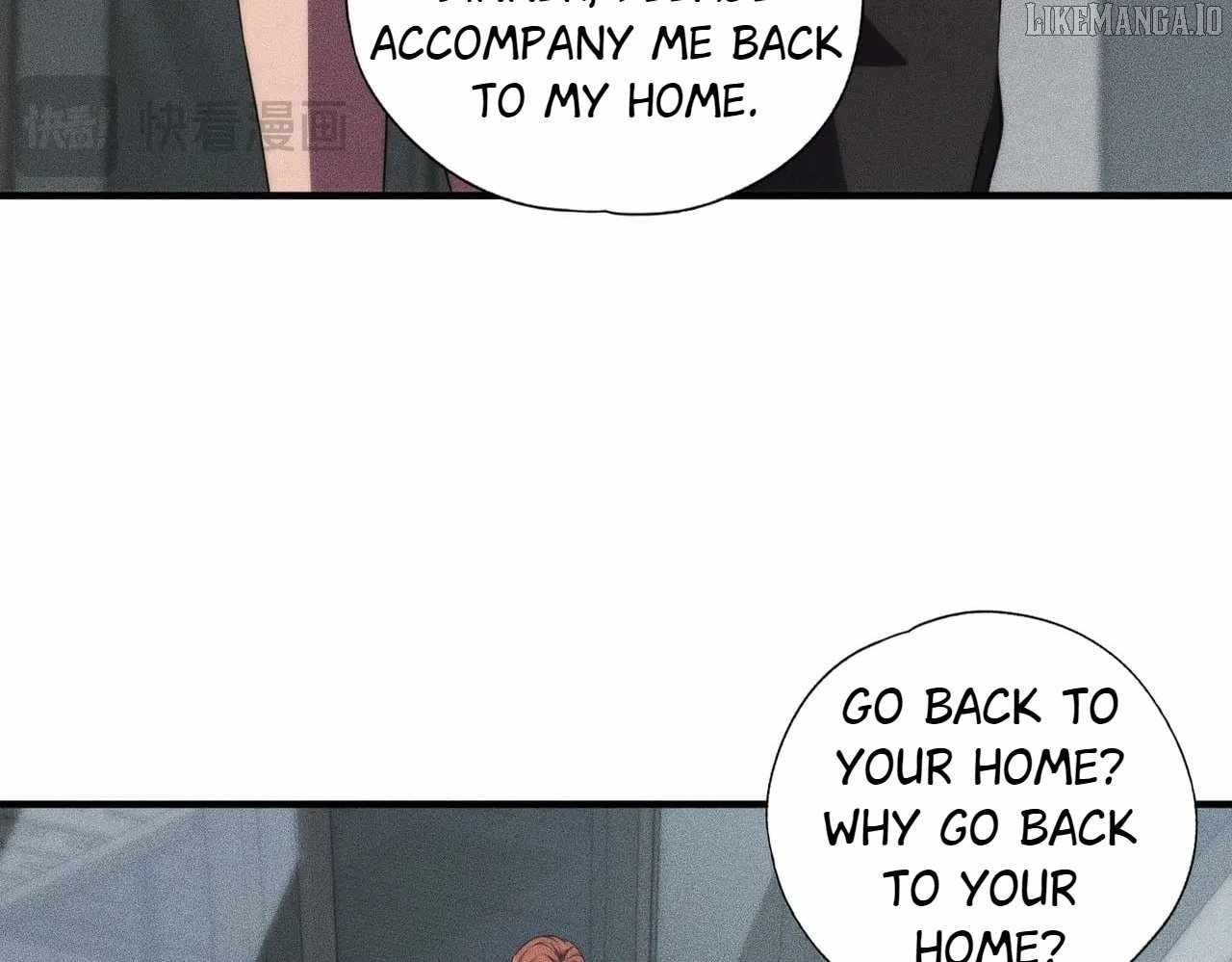 Urban Dragon Revealed Chapter 6 - Page 44