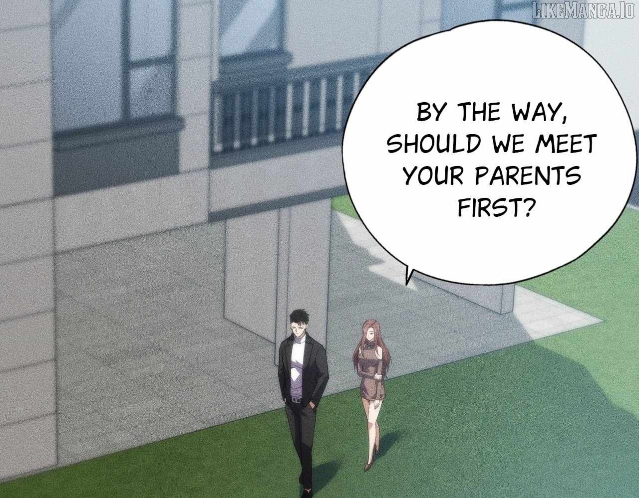 Urban Dragon Revealed Chapter 6 - Page 50