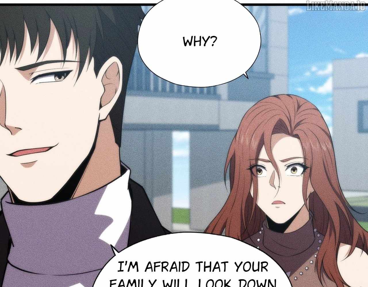 Urban Dragon Revealed Chapter 6 - Page 52