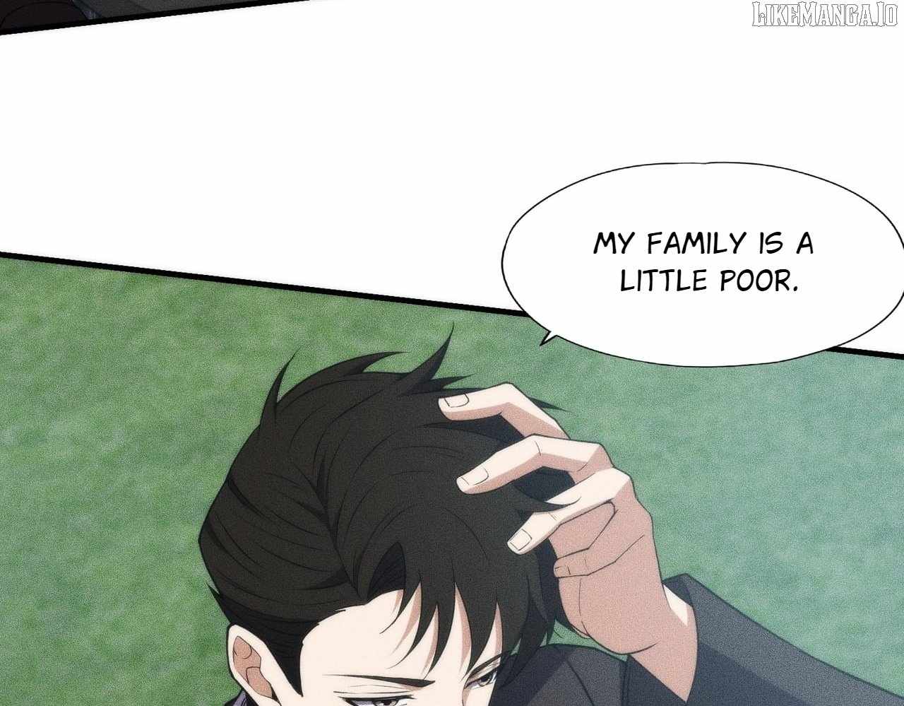 Urban Dragon Revealed Chapter 6 - Page 57
