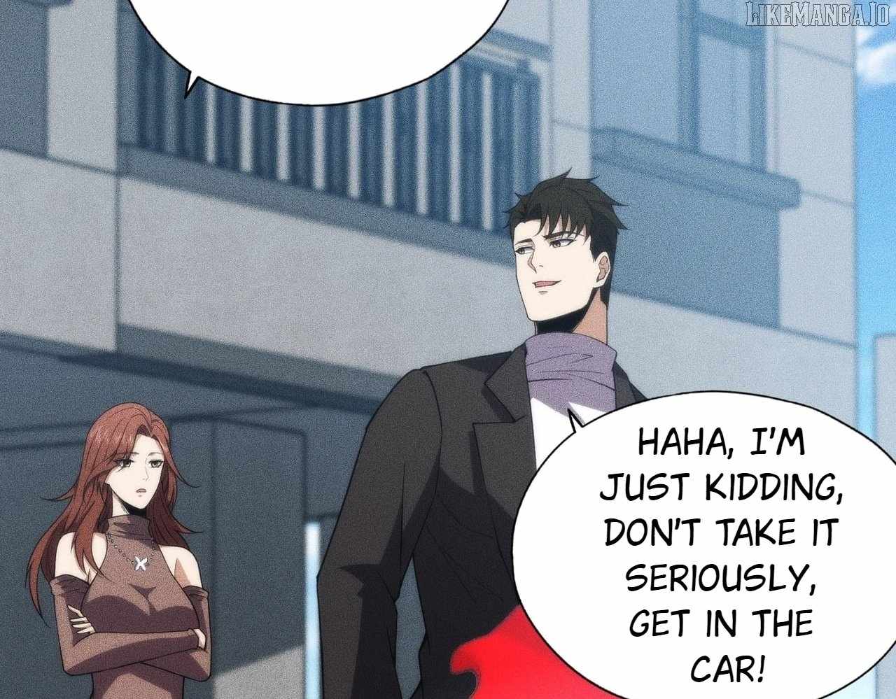 Urban Dragon Revealed Chapter 6 - Page 63