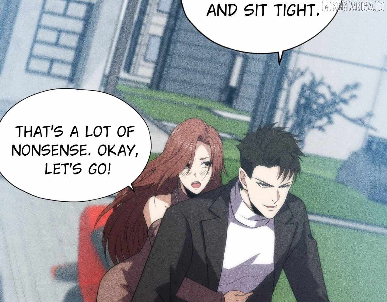 Urban Dragon Revealed Chapter 6 - Page 67