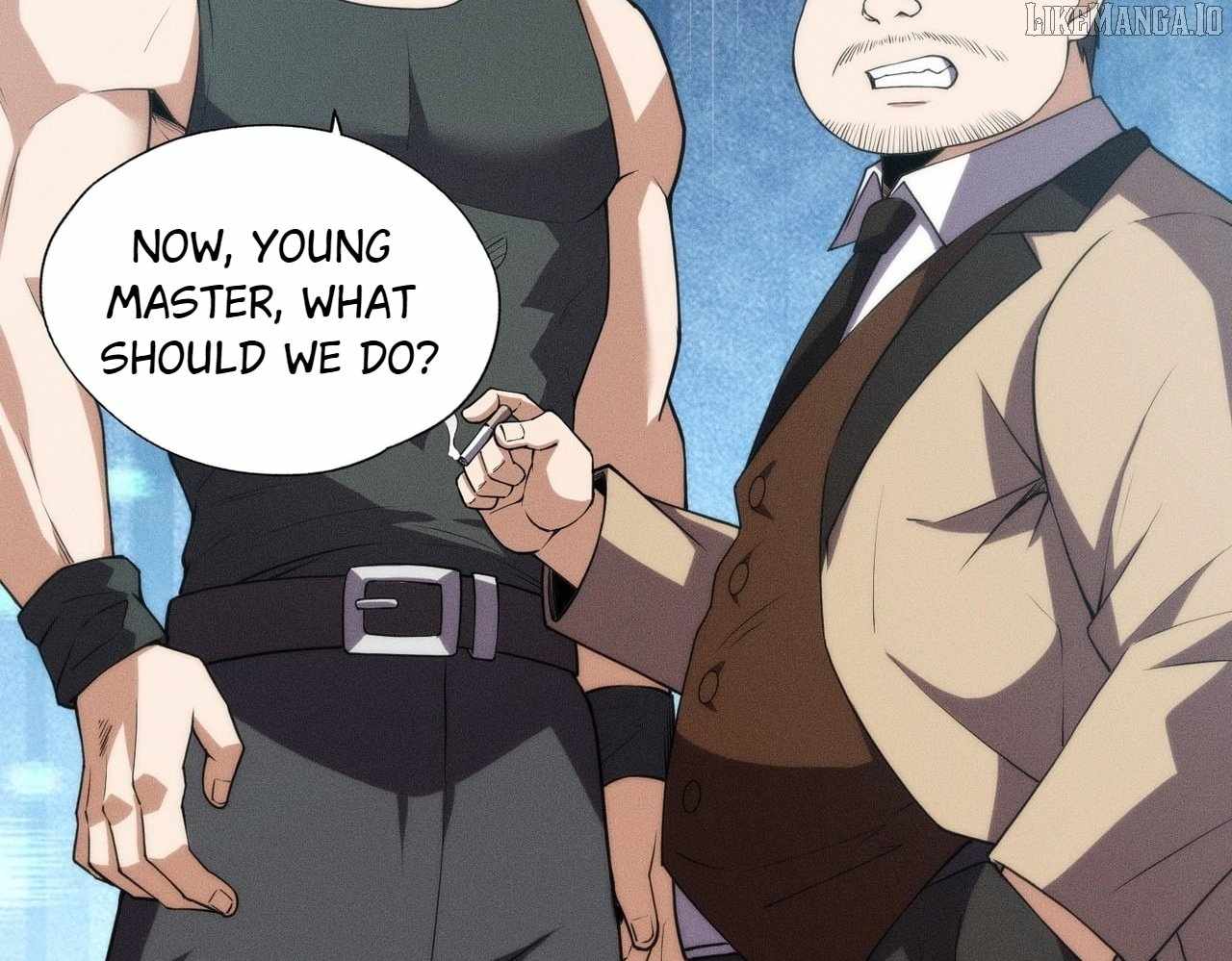 Urban Dragon Revealed Chapter 6 - Page 73