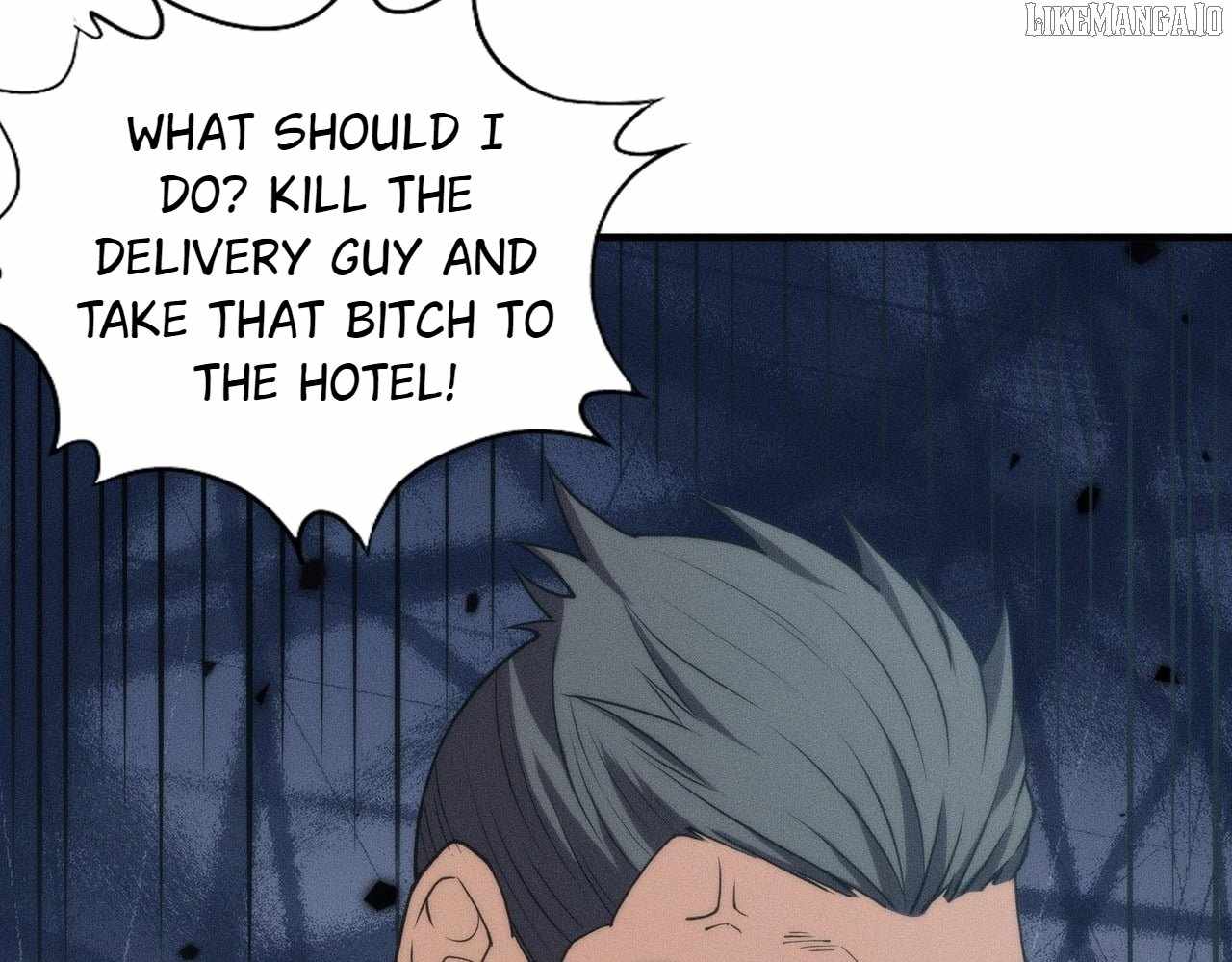 Urban Dragon Revealed Chapter 6 - Page 75