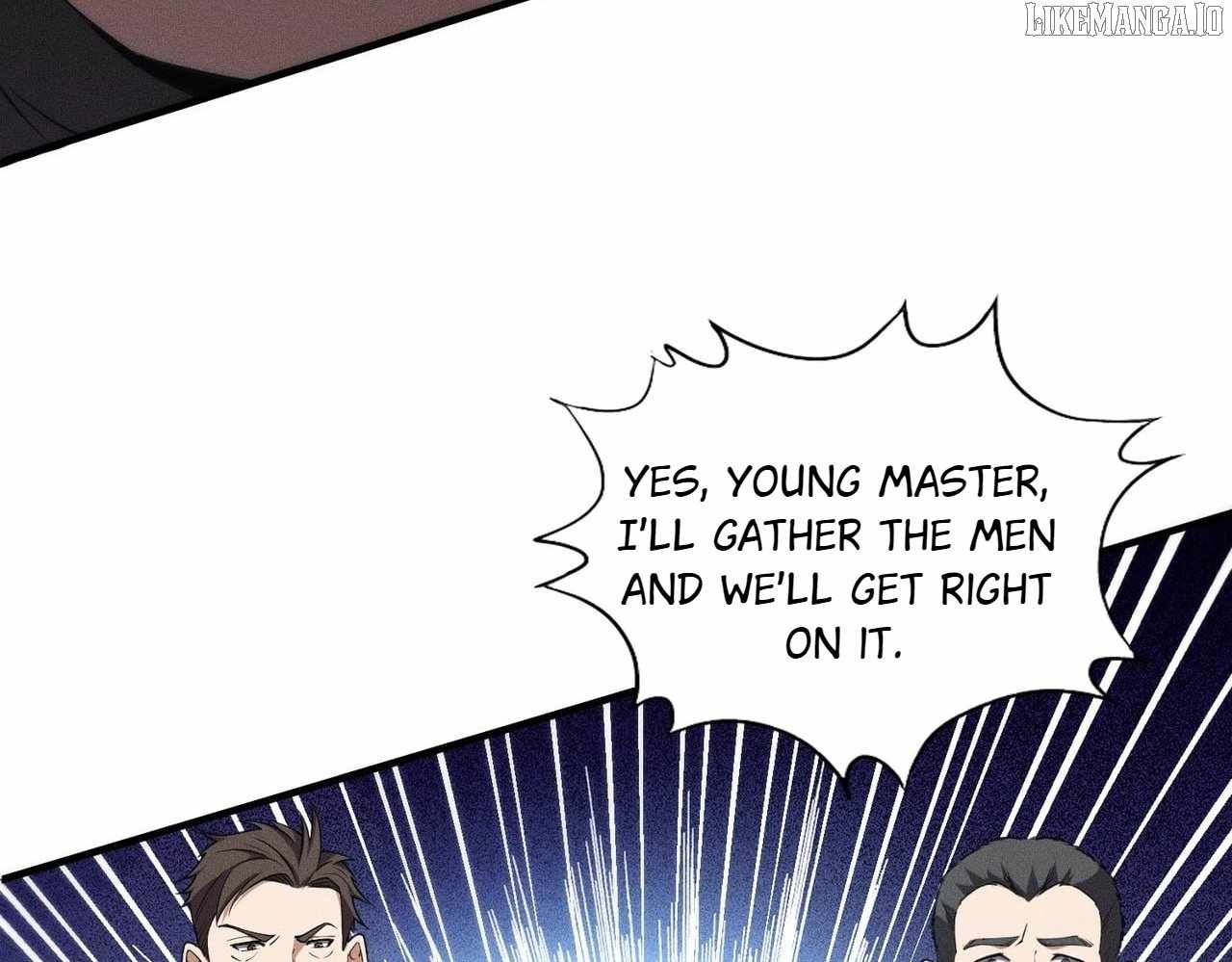Urban Dragon Revealed Chapter 6 - Page 78