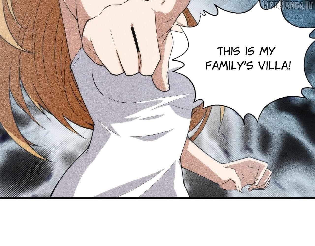 Urban Dragon Revealed Chapter 7 - Page 2