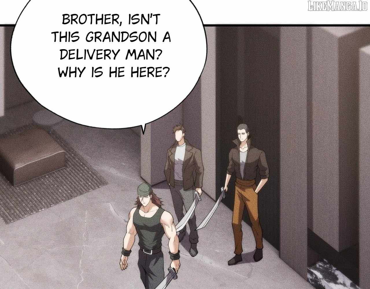 Urban Dragon Revealed Chapter 7 - Page 120