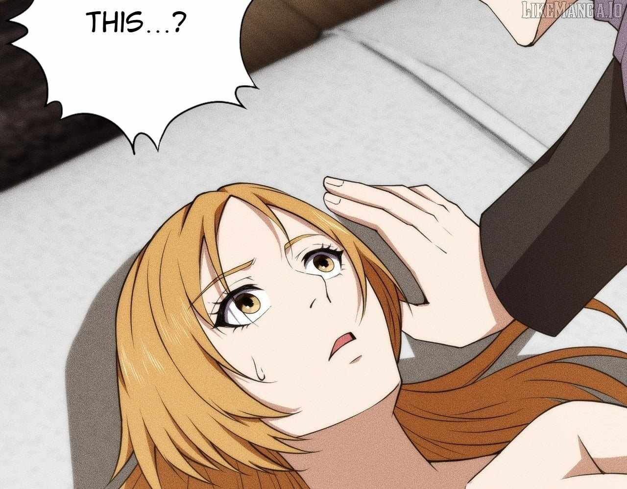 Urban Dragon Revealed Chapter 7 - Page 13