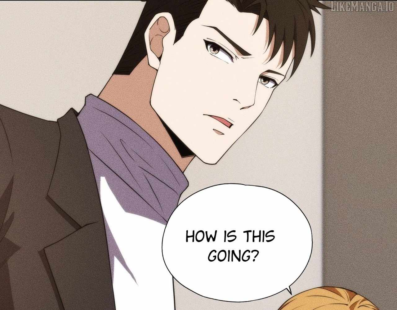 Urban Dragon Revealed Chapter 7 - Page 15