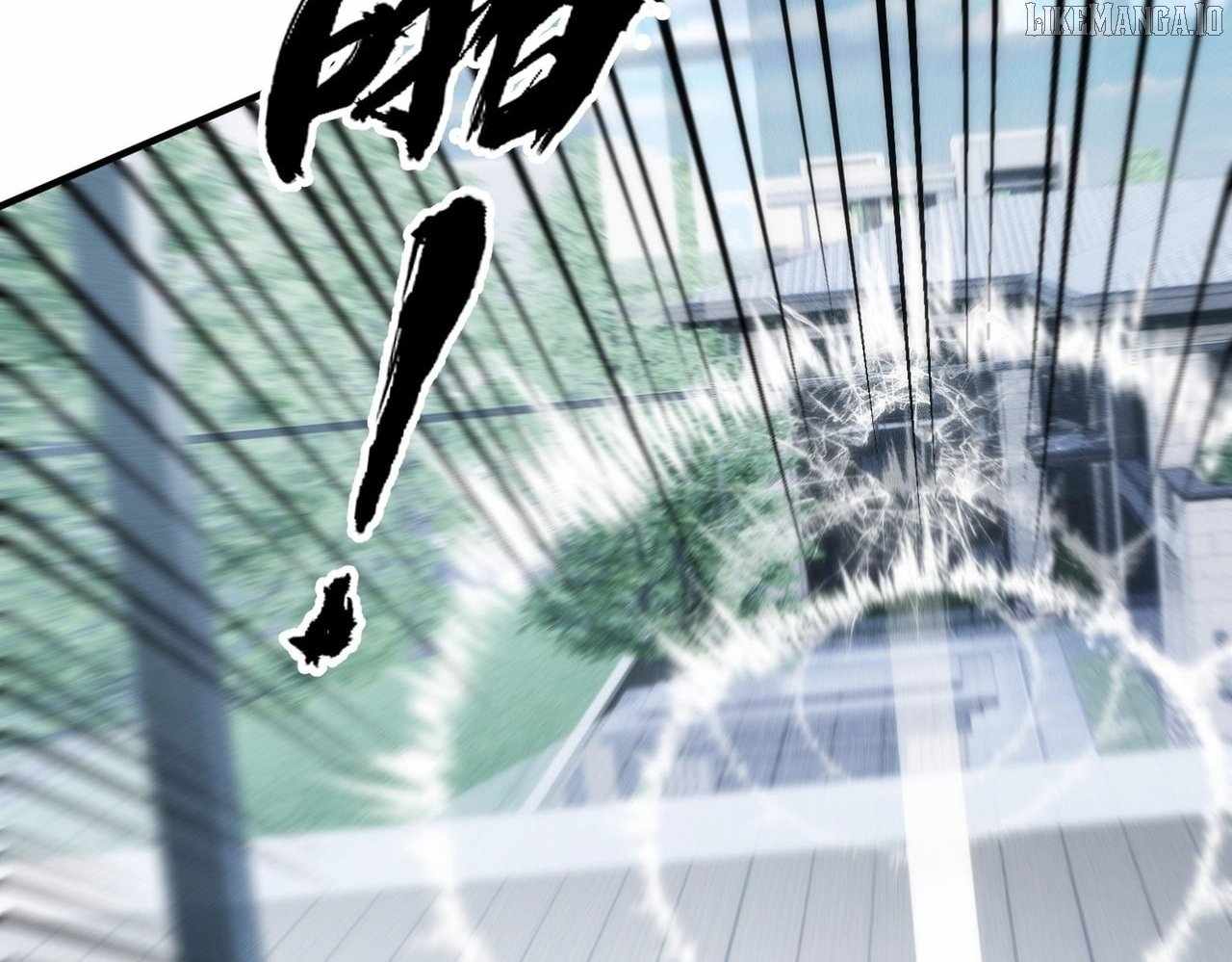 Urban Dragon Revealed Chapter 7 - Page 28