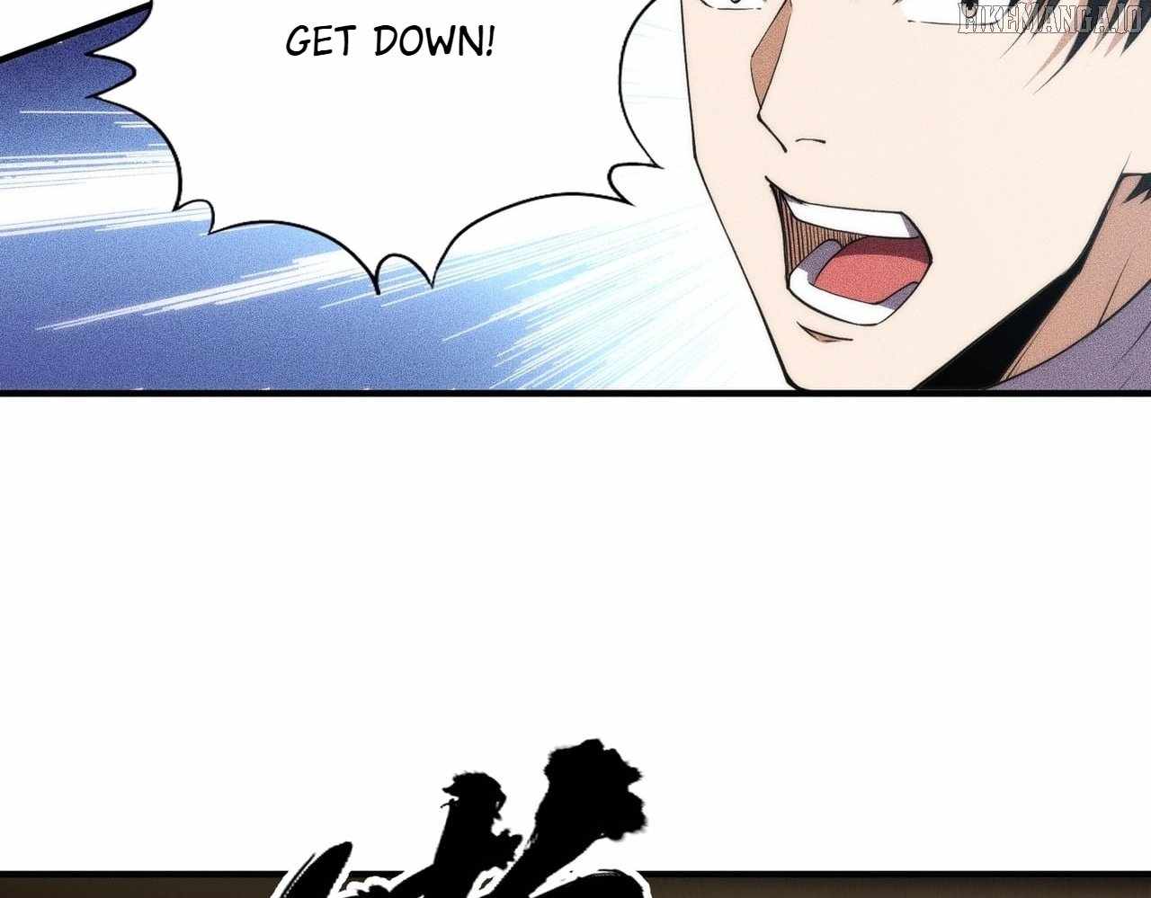 Urban Dragon Revealed Chapter 7 - Page 4
