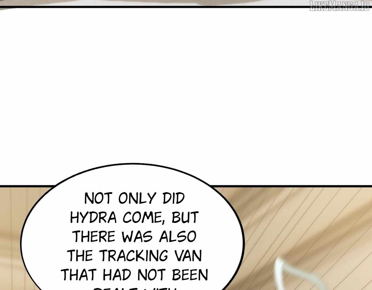 Urban Dragon Revealed Chapter 7 - Page 39