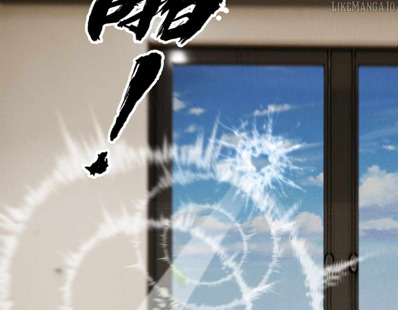 Urban Dragon Revealed Chapter 7 - Page 5