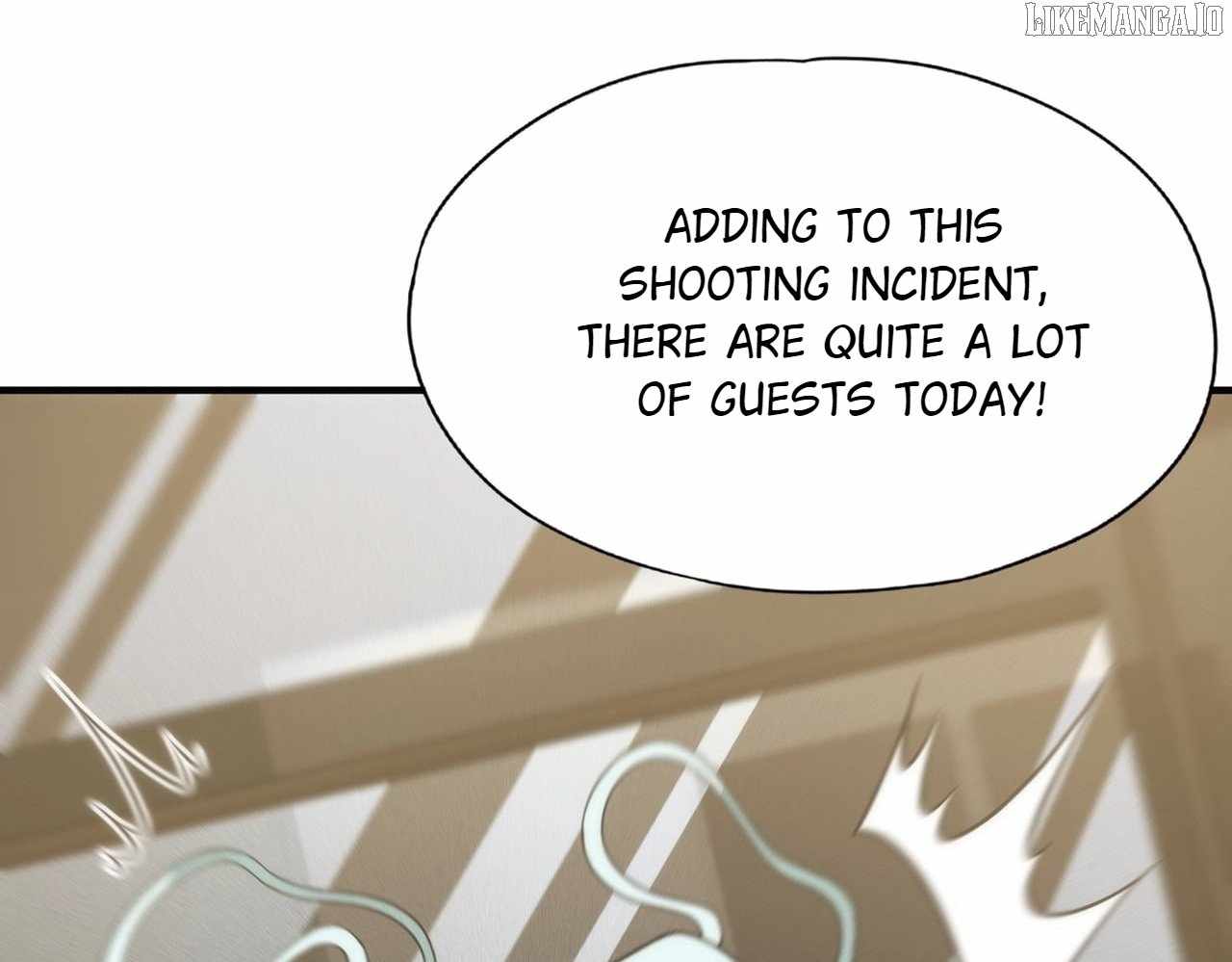 Urban Dragon Revealed Chapter 7 - Page 42