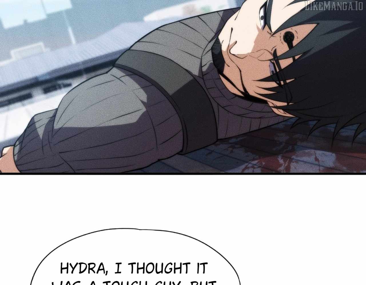 Urban Dragon Revealed Chapter 7 - Page 53