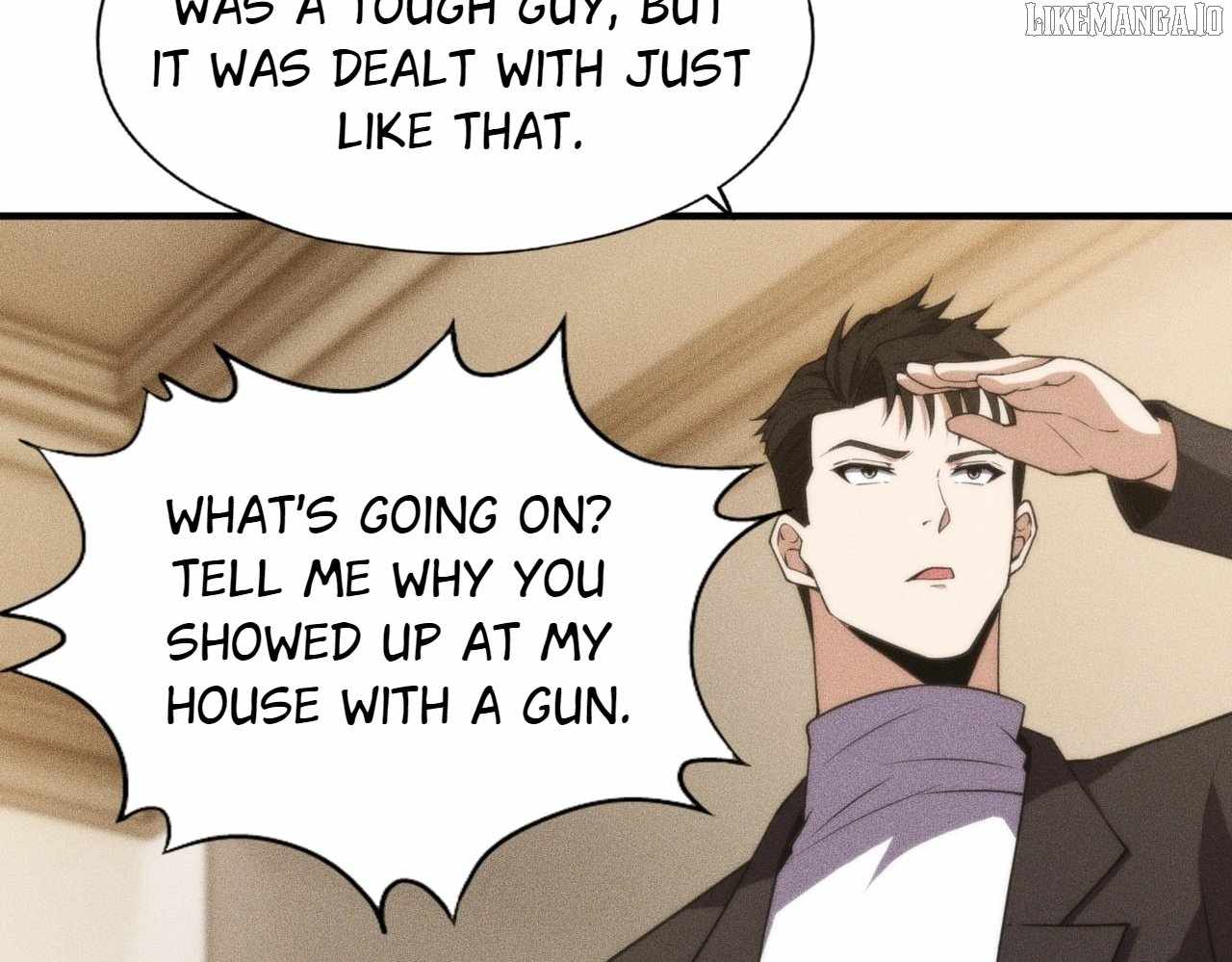 Urban Dragon Revealed Chapter 7 - Page 54