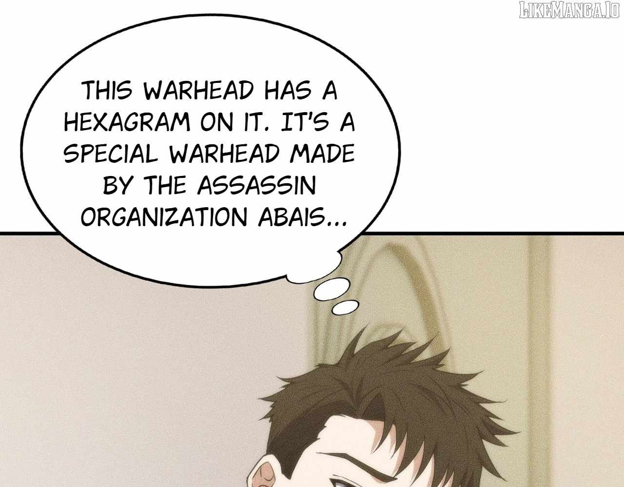 Urban Dragon Revealed Chapter 7 - Page 70