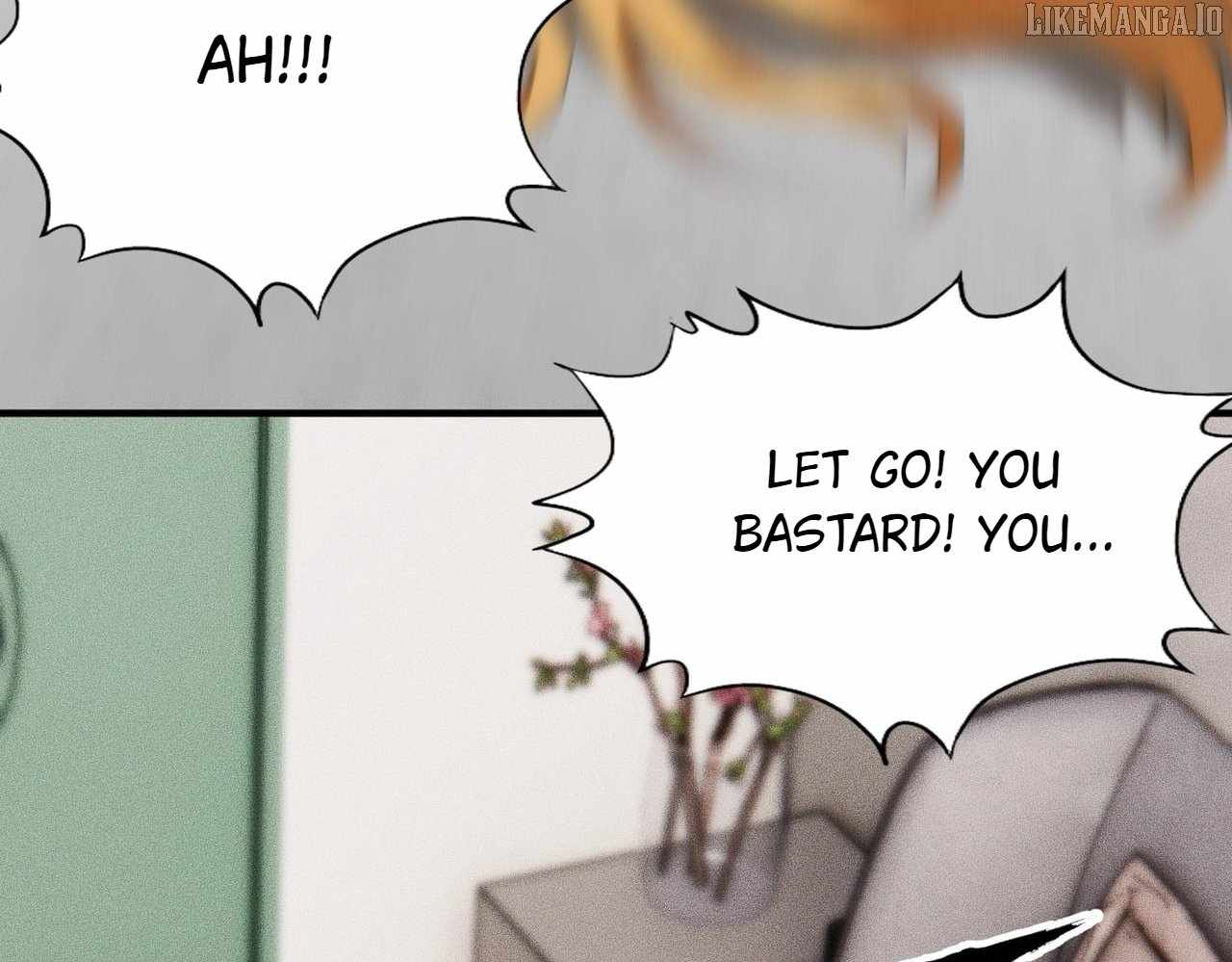 Urban Dragon Revealed Chapter 7 - Page 8