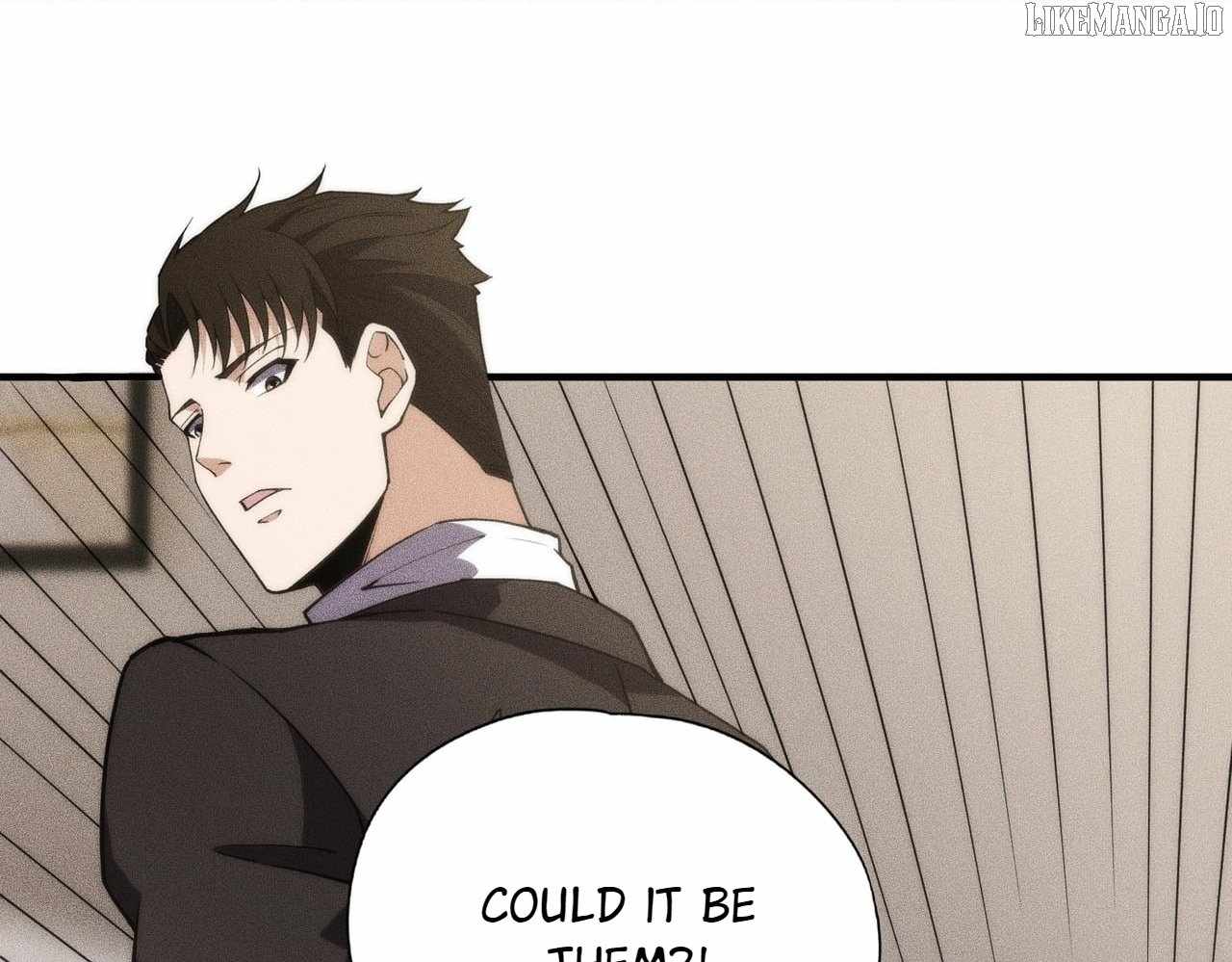Urban Dragon Revealed Chapter 7 - Page 81